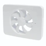 Wandopbouwventilator Vent-Axia IQ