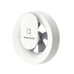 Svara / App-gestuurde keuken- badkamer wandventilator