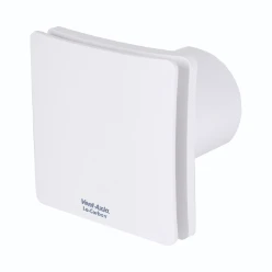 Sylph 100CV / WC-badkamerventilator constant volume