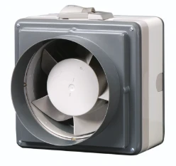 TX6 IL / Inlijn ventilator