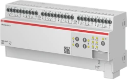 Jaloezie- en rolluikactuator Jaloezie- en rolluikactuator 12-f, 230 V