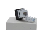 Modulaire connector Grayle Keystone Jack