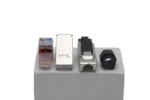 Modulaire connector Grayle S/FTP RJ45 Field Plug Toolless