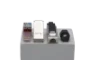 Modulaire connector Cat.6A & Cat.7 Grayle RJ45 PLUG CAT.6A & 7 SHIELDED ZN63022