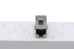 Modulaire connector Zybrnet 10G Koppelstuk