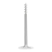 Isolatieplug Isolatieplug Schnabl Kunststof isolatieplug halogeenvrij, 17cm, voor isolatie van 10-14cm 31590