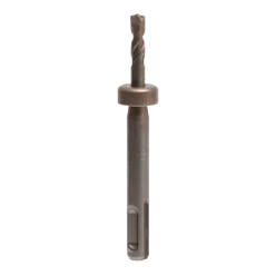 SDS-boor 6 mm, met dieptestop 32mm