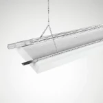 Mechanische toebehoren/onderdelen voor verlichtingsarmaturen Trilux 110N/310 Draagprofiel