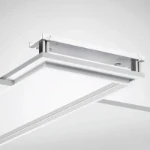 Mechanische toebehoren/onderdelen voor verlichtingsarmaturen Trilux Fidesca-PM ZER 254