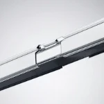 Mechanische toebehoren/onderdelen voor verlichtingsarmaturen Trilux 07680KD koppelingsafdichting