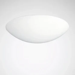Lichttechnische toebehoren/onderdelen voor verlichtingsarmaturen 740...N TRILUX LOSSE KAP VOOR 7403N TC11 2869300