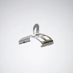 Mechanische toebehoren/onderdelen voor verlichtingsarmaturen 765... E-Line TRILUX TRI KETTING OPHANGBEUGEL E03KX STAAL 41421