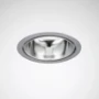 Downlight/spot/schijnwerper InperlaL Trilux 6865540 INPERLAL REFL ALUM 9W 900LM 6865540