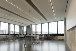 Regiolux Plafond-/wandarmatuur Inbouwarmaturen hokal LED