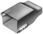 Beschermkap contactelement drukknop EAO Accessoires
