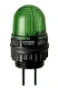Continu licht Optical WERMA MICRO LED INBOUW LAMP 230VAC GN 2475862