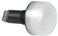 WERMA Signaalgever met LED-multikleurenlamp Optical