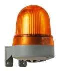 Optische/akoestische signaalgever WERMA Classic 42X