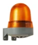 Optische/akoestische signaalgever Combination WERMA LED ZOEMER WM CONT/PULS 230VAC GEEL 42231068