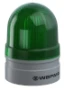 Signaleringslamp Optical WERMA MINI TWINLIGHT 115-230VAC GN 2678479