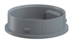 WERMA Toebehoren/onderdelen voor optische en akoestische signaleringsapparaat Accessories