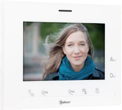 Golmar Binnenpost deurcommunicatie GTwin