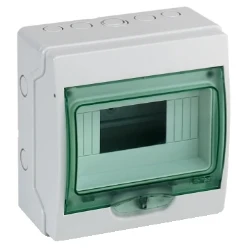 Schneider Electric Groepenkast, leeg Mureva Enclosure