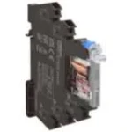 Schakelrelais Omron G2RV-ST500 24VAC/DC