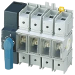 Lastscheider SOCOMEC SIRCO MV