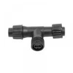 Elektrische onderdelen/toebehoren voor verlichtingsarmaturen Tronix Lighting Toebehoren koppelbare kerstverlicht