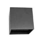 Plafond-/wandarmatuur Tronix Lighting Wandverlichting