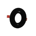 Mechanische toebehoren/onderdelen voor verlichtingsarmaturen Tronix Lighting Spot armaturen 70 mm