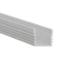 Tronix Lighting Mechanische toebehoren/onderdelen voor verlichtingsarmaturen LED strip profielen