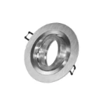 Mechanische toebehoren/onderdelen voor verlichtingsarmaturen Tronix Lighting Spot armaturen 70 mm