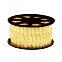 LED lichtslang 13mm | 12V | 15m | 36 LED/m | 2400K WW+