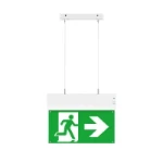 Mechanische toebehoren/onderdelen voor verlichtingsarmaturen Tronix Lighting Vluchtwegaanduiding