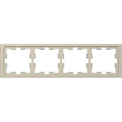 Merten by Schneider Electric Jaloezieschakelaar Merten Inserts (brand Merten)