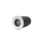 Bodeminbouwarmatuur Tronix Lighting Grondspots