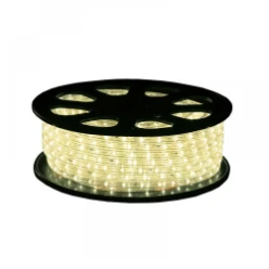 LED lichtslang 13mm | 24V | 30m | 36 LED/m | 3000K WW