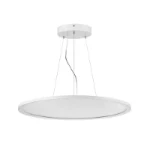 Plafond-/wandarmatuur Tronix Lighting Rond Ø61