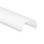 Tronix Lighting Mechanische toebehoren/onderdelen voor verlichtingsarmaturen LED strip profielen