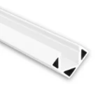 Mechanische toebehoren/onderdelen voor verlichtingsarmaturen Tronix Lighting Hoek