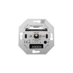 LED dimmer universeel | triac | 2W ~ 350W