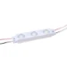 LED-module Reclameverlichting Tronix Lighting Achtergrondmodule | 3x2835LED | stroomstabilisator | W7000K 125-071