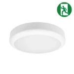 Plafond-/wandarmatuur Tronix Lighting Vluchtwegverlichting