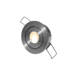 LED module | downlight | 700mA | 2,5W | alu | 3000K