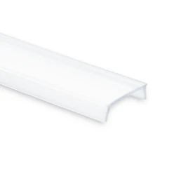 Tronix Lighting Mechanische toebehoren/onderdelen voor verlichtingsarmaturen LED strip profielen