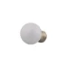 LED-lamp LED lampen Tronix Lighting LED P45 | 1 watt | wit | witte pc kap 165-031