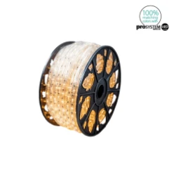 Lichtslang/-band Lichtslangen TRONIX L TRONIX LICHTSLANG LED WW + 2400K 055-110