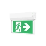 Noodverlichtingsarmatuur Tronix Lighting Vluchtwegaanduiding